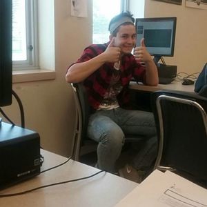 Meet your Posher, Alex